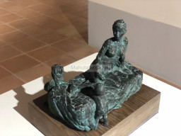 Exposición de Manuel Paez 2023